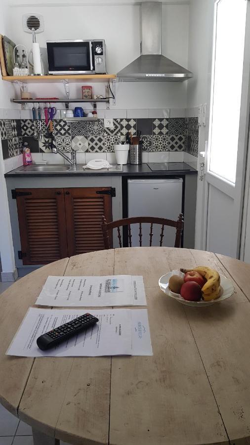 Hôtes d'Azur au Mas de Cocody Le Plan-de-la-Tour Extérieur photo